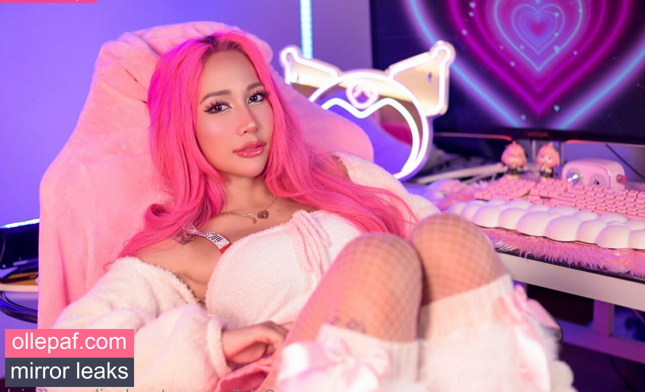 Latest Leaks mycheriberryofficial Nude #80 - Fapello