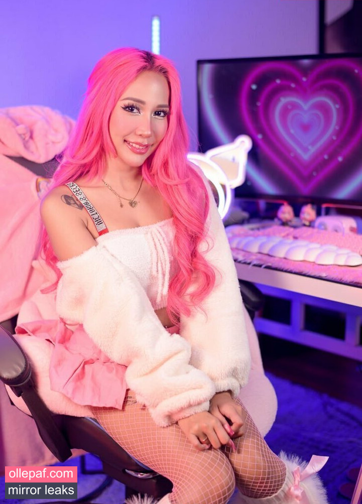 Latest Leaks mycheriberryofficial Nude #92 - Fapello