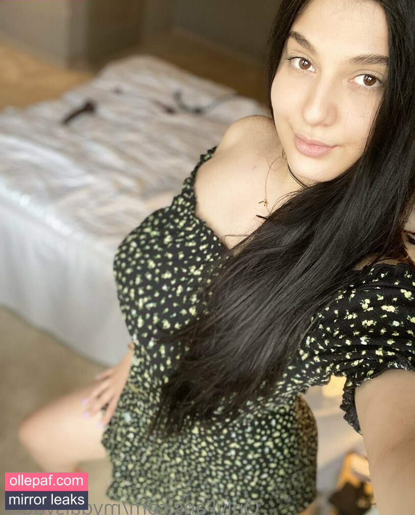 Latest Leaks mydaisydolly Nude #171 - Fapello
