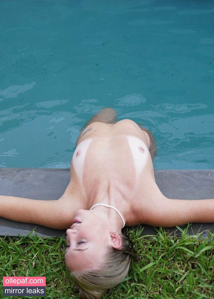 Latest Leaks myfavblonde Nude #13 - Fapello