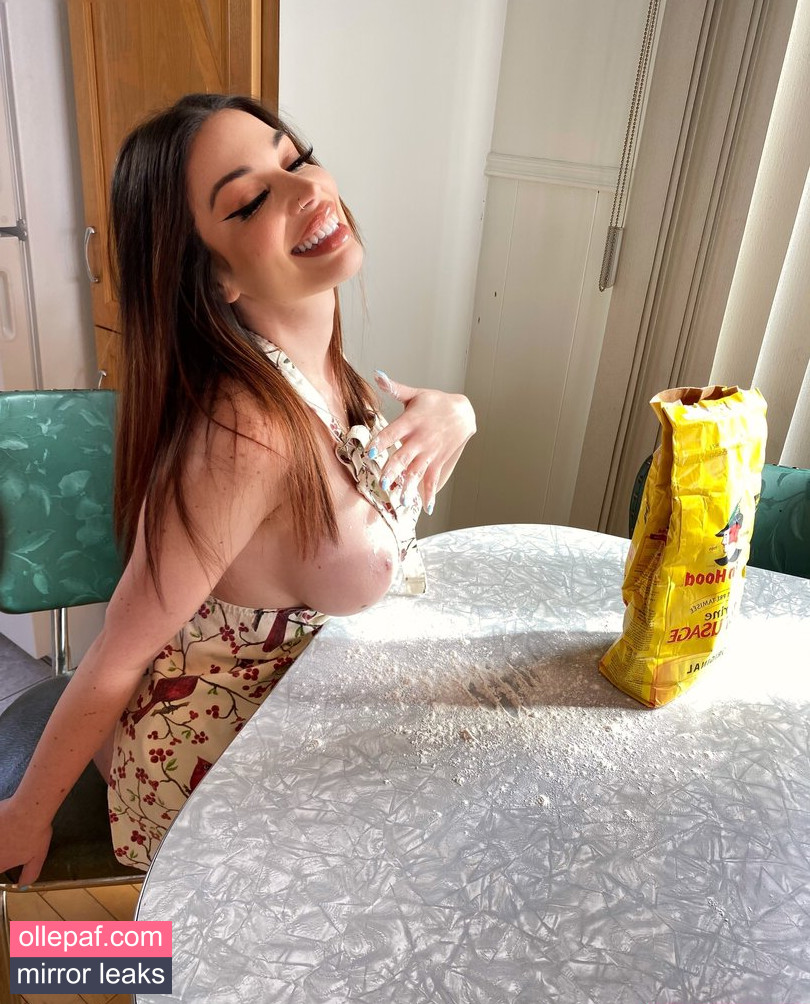 Latest Leaks Myla del Rey Nude #21 - Fapello