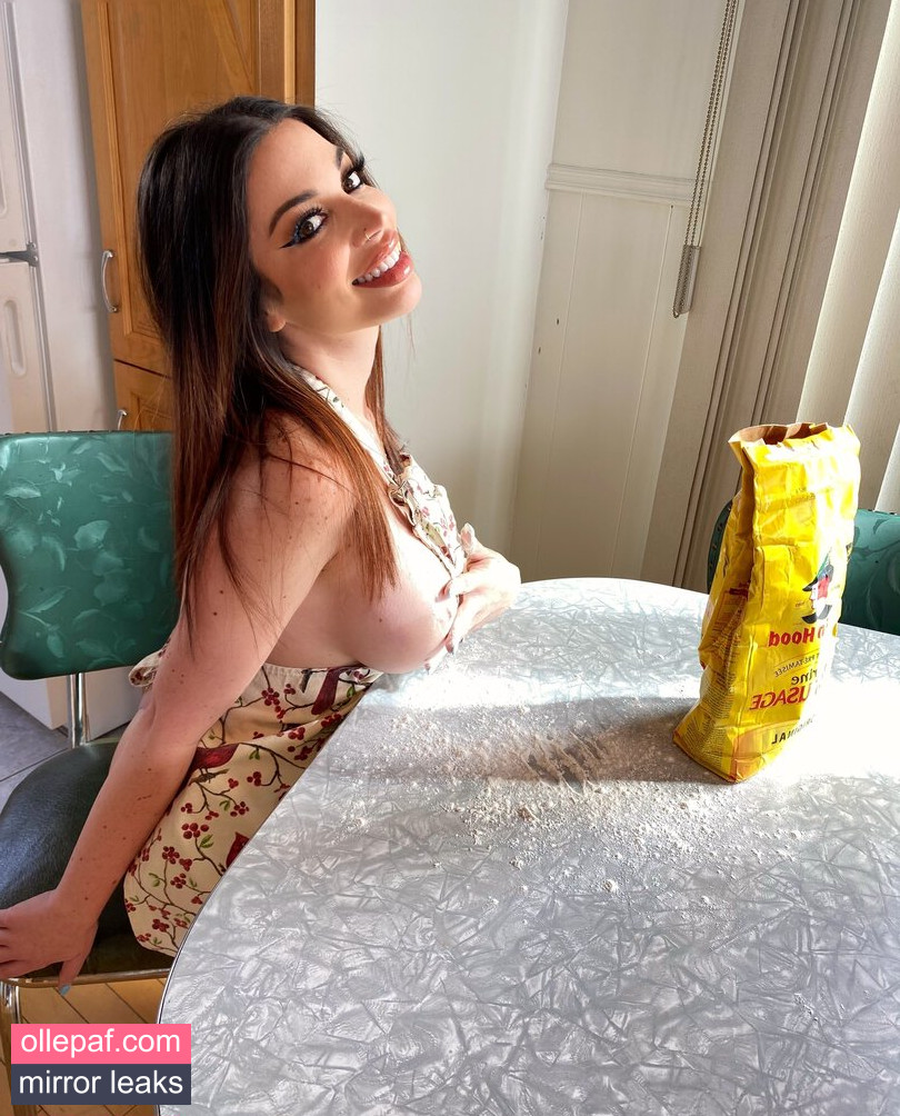 Latest Leaks Myla del Rey Nude #32 - Fapello