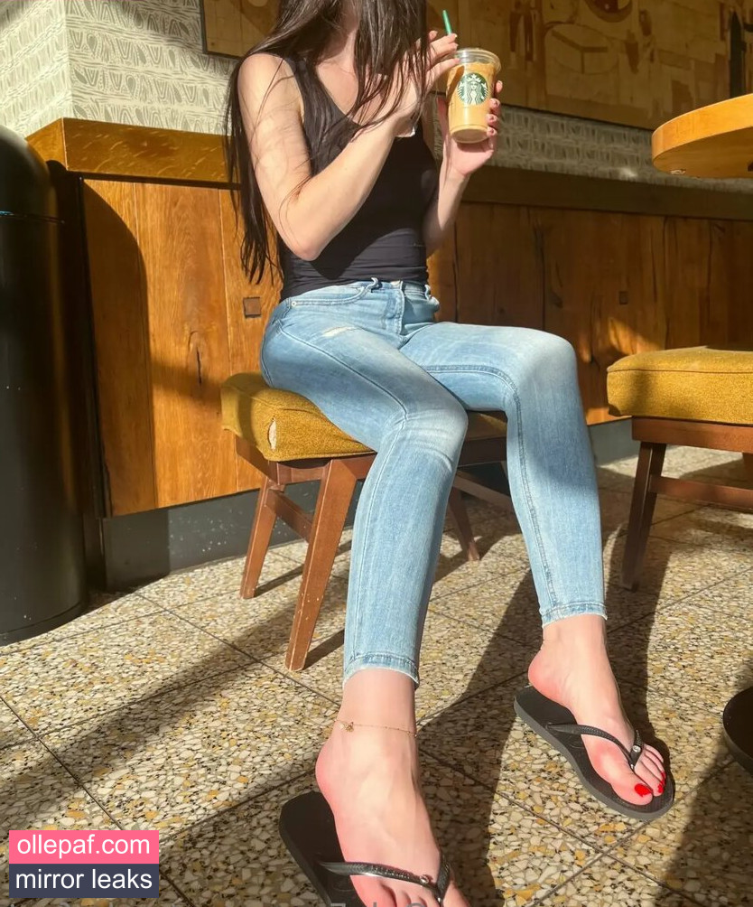 Latest Leaks myla.feet Nude #3 - Fapello