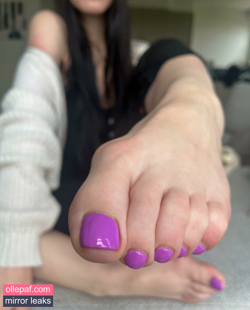 Latest Leaks myla.feet Nude #50 - Fapello