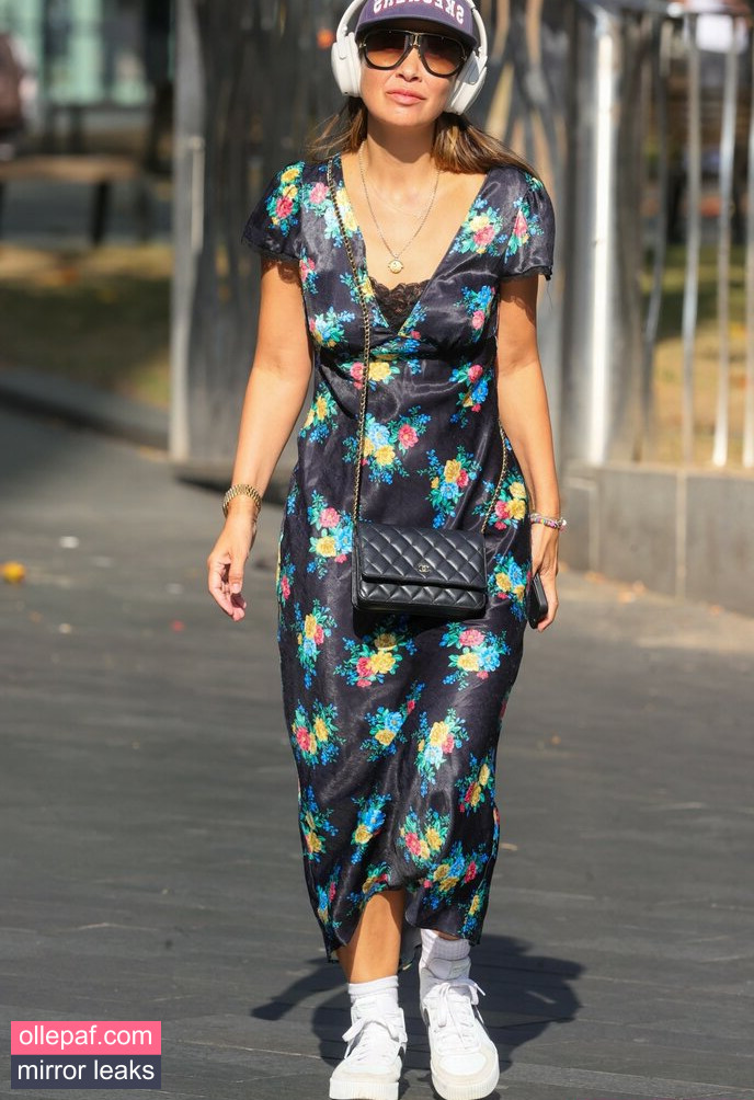 Latest Leaks Myleene Klass Nude #101 - Fapello