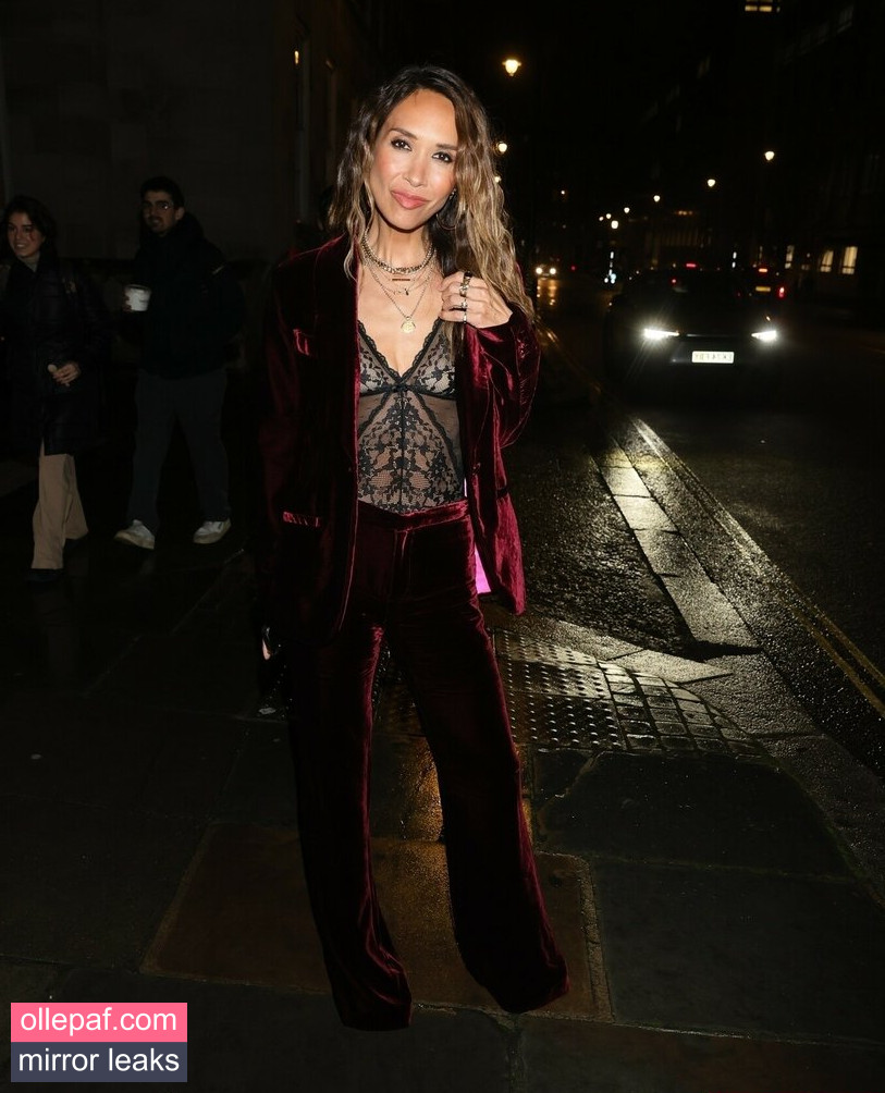 Latest Leaks Myleene Klass Nude #13 - Fapello