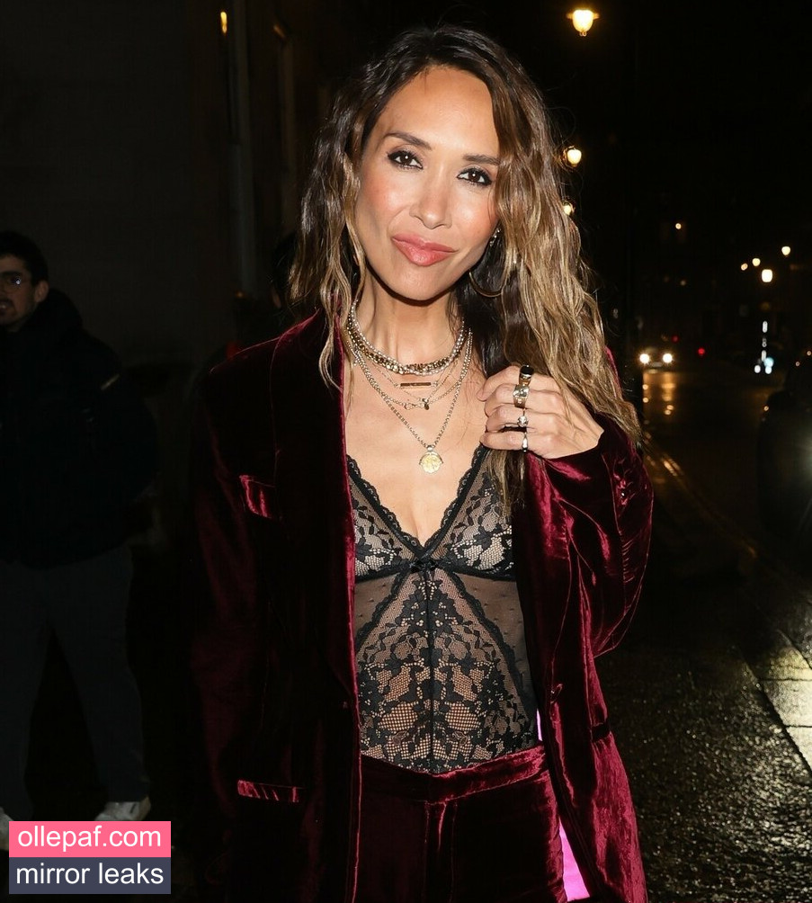 Myleene Klass Nude Leaks OnlyFans #3 - Fapello