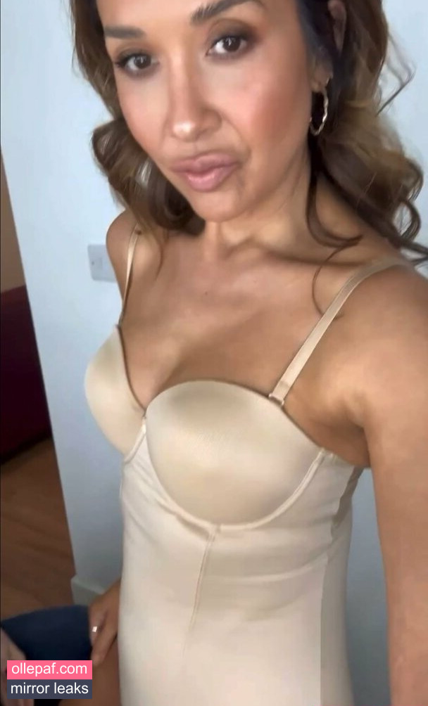 Latest Leaks Myleene Klass Nude #232 - Fapello