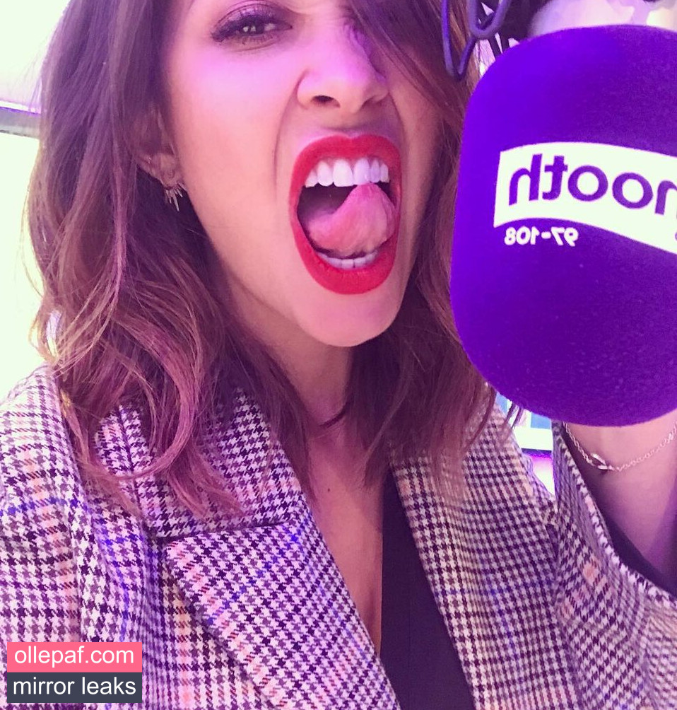 Latest Leaks Myleene Klass Nude #244 - Fapello