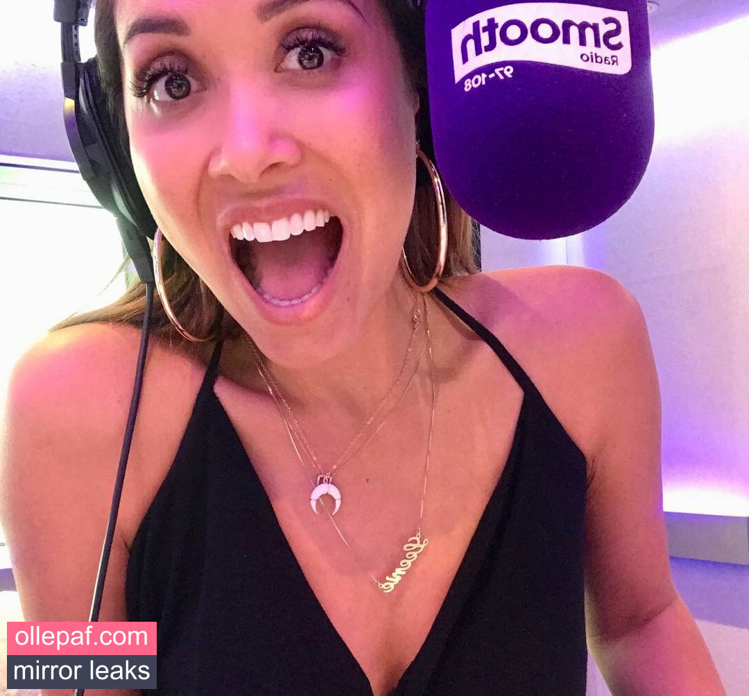 Latest Leaks Myleene Klass Nude #264 - Fapello