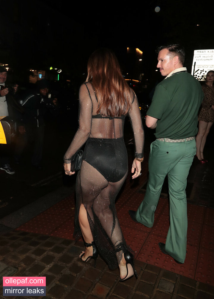 Latest Leaks Myleene Klass Nude #269 - Fapello