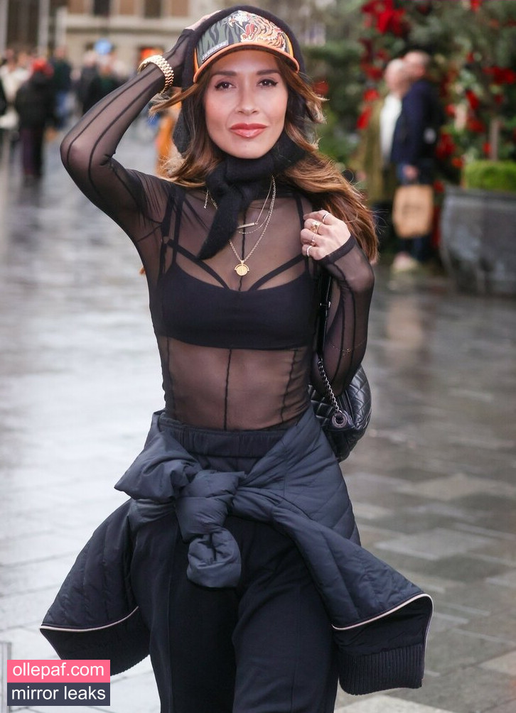 Latest Leaks Myleene Klass Nude #30 - Fapello