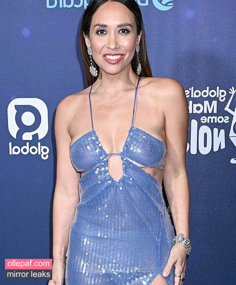 Latest Leaks Myleene Klass Nude #296 - Fapello