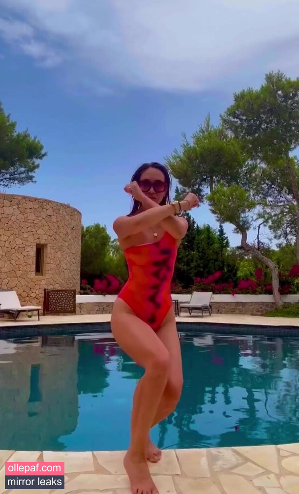 Latest Leaks Myleene Klass Nude #358 - Fapello