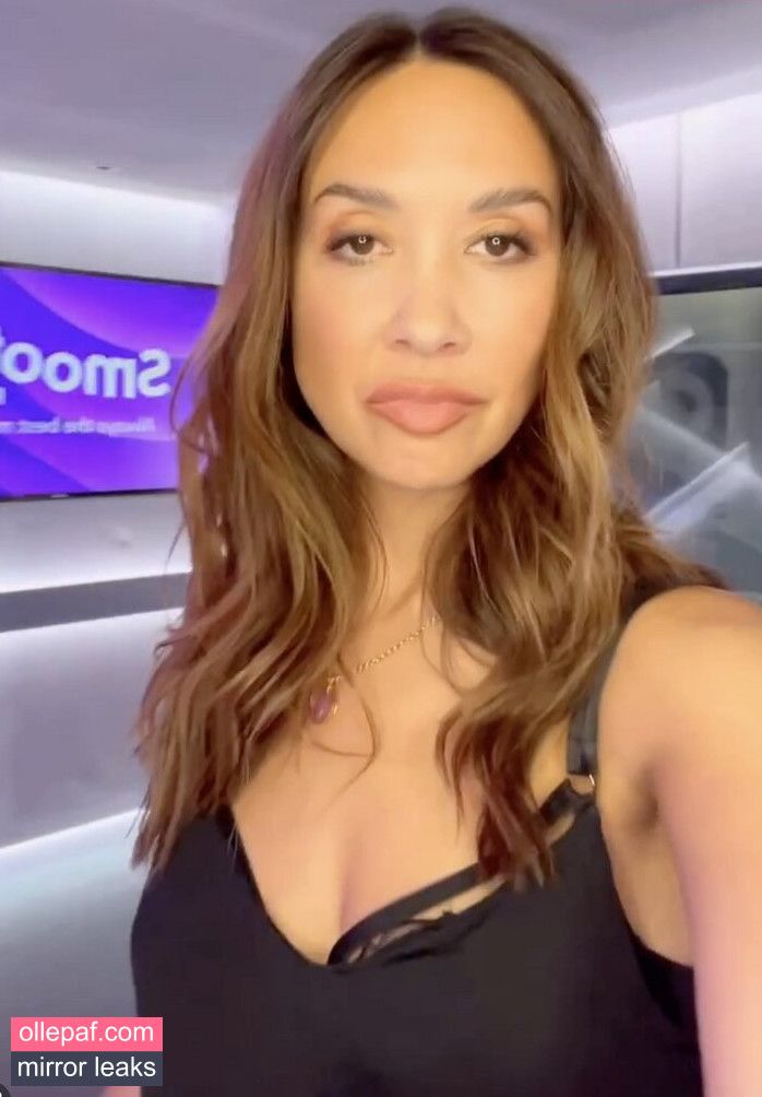 Latest Leaks Myleene Klass Nude #359 - Fapello