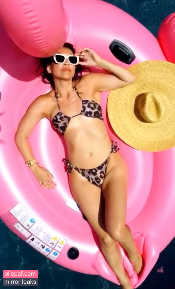 Latest Leaks Myleene Klass Nude #365 - Fapello
