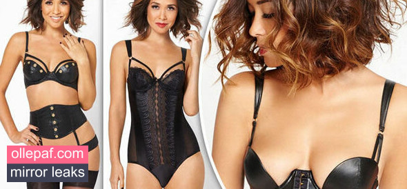 Latest Leaks Myleene Klass Nude #452 - Fapello