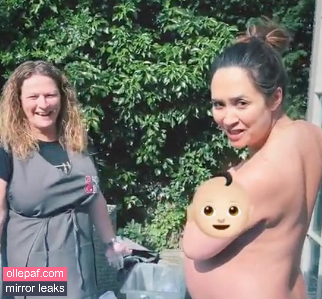 Latest Leaks Myleene Klass Nude #469 - Fapello