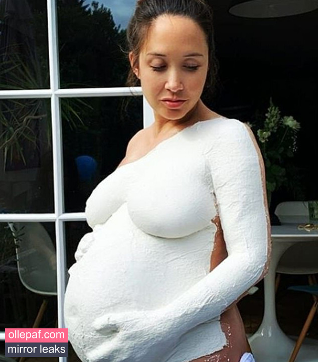 Latest Leaks Myleene Klass Nude #470 - Fapello
