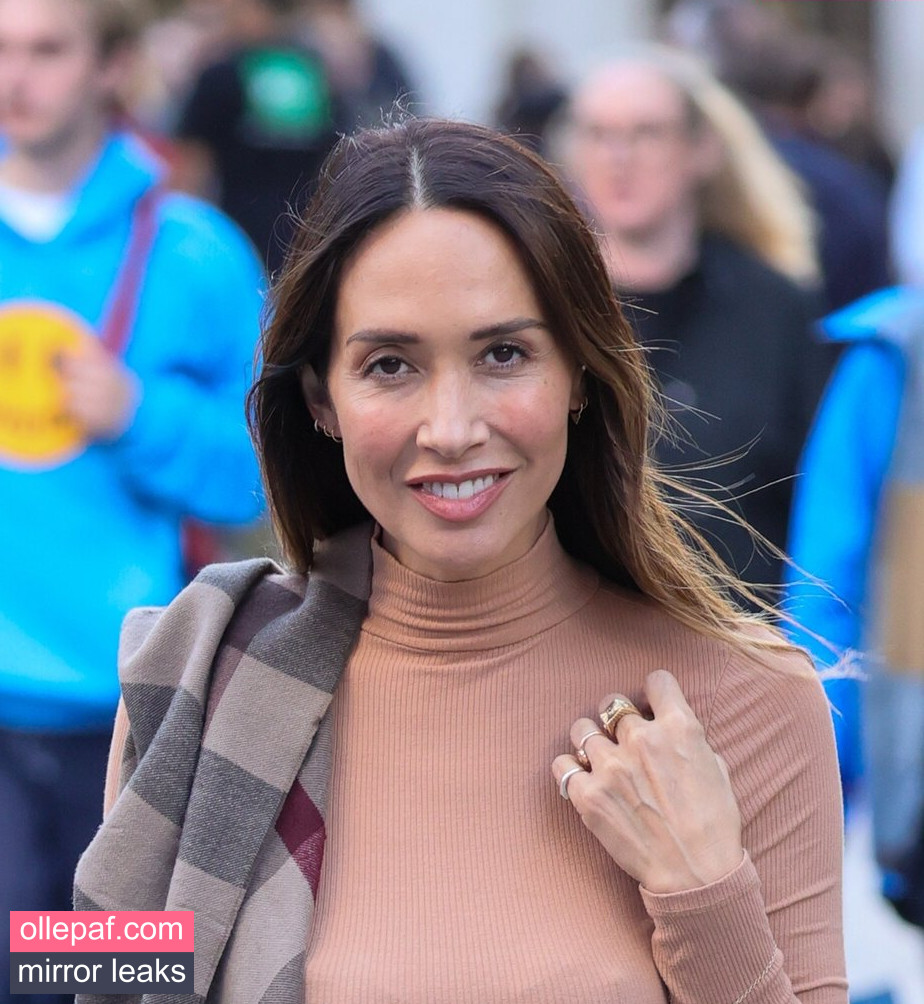 Latest Leaks Myleene Klass Nude #52 - Fapello