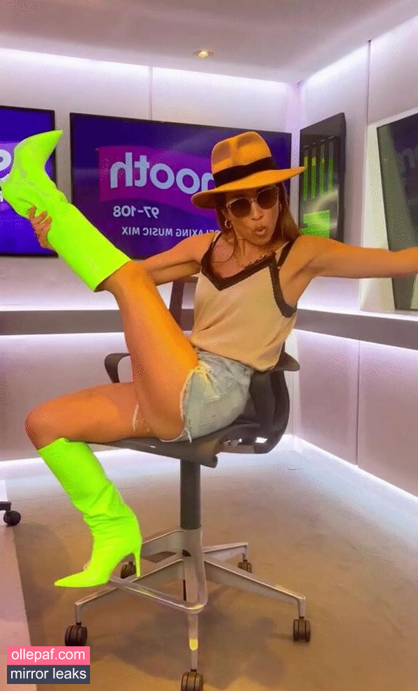 Latest Leaks Myleene Klass Nude #60 - Fapello