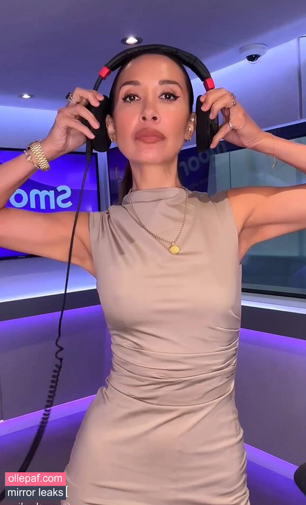 Latest Leaks Myleene Klass Nude #67 - Fapello