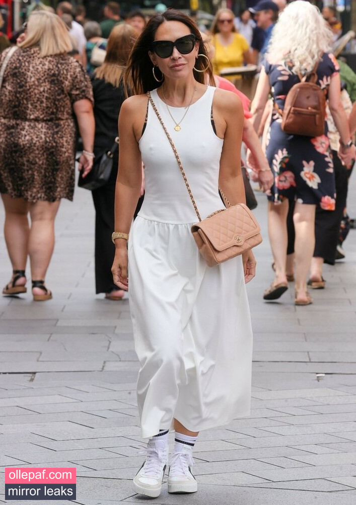 Latest Leaks Myleene Klass Nude #98 - Fapello