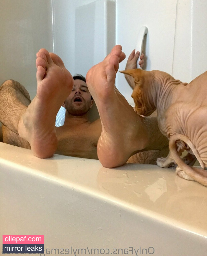 Latest Leaks mylesmagicalsoles Nude #108 - Fapello
