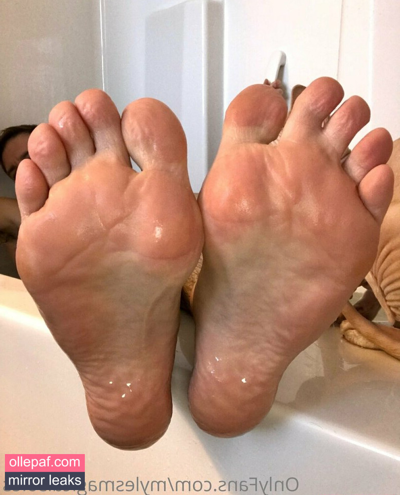 Latest Leaks mylesmagicalsoles Nude #109 - Fapello