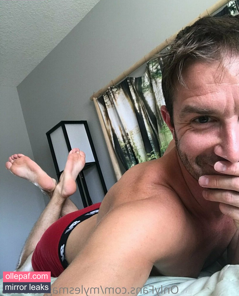 Latest Leaks mylesmagicalsoles Nude #114 - Fapello