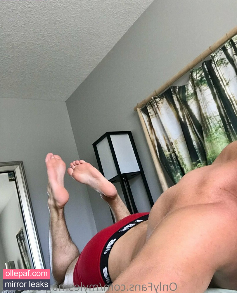 Latest Leaks mylesmagicalsoles Nude #116 - Fapello