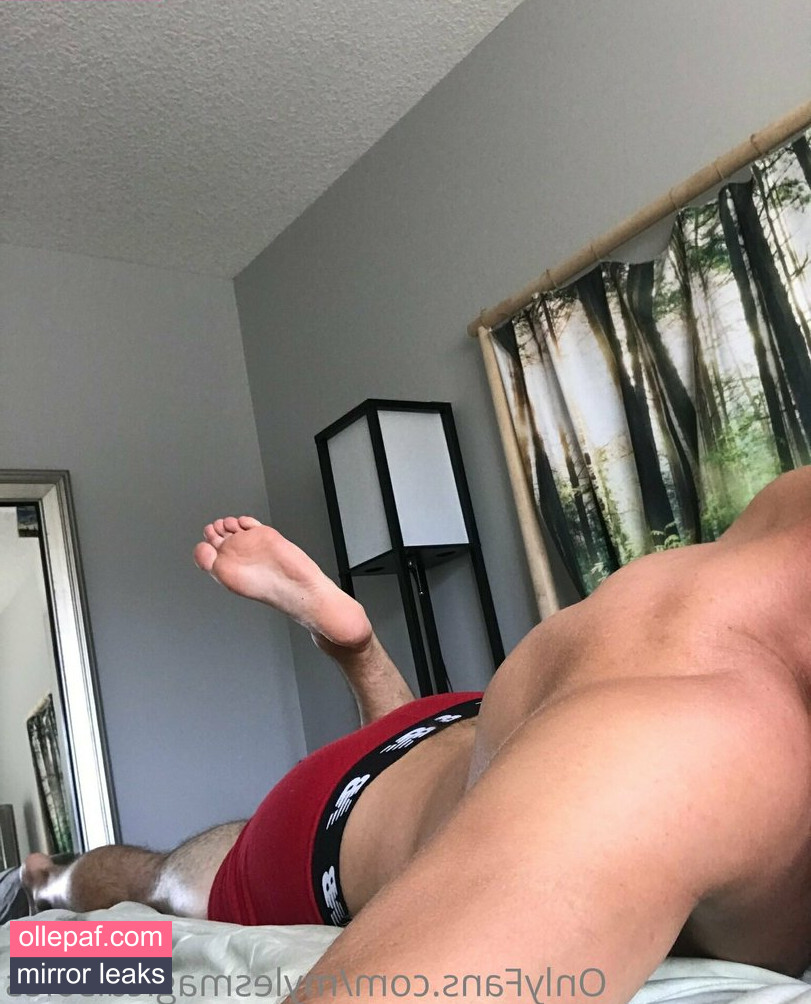 Latest Leaks mylesmagicalsoles Nude #117 - Fapello