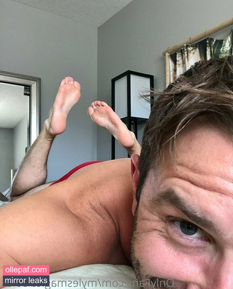 Latest Leaks mylesmagicalsoles Nude #118 - Fapello