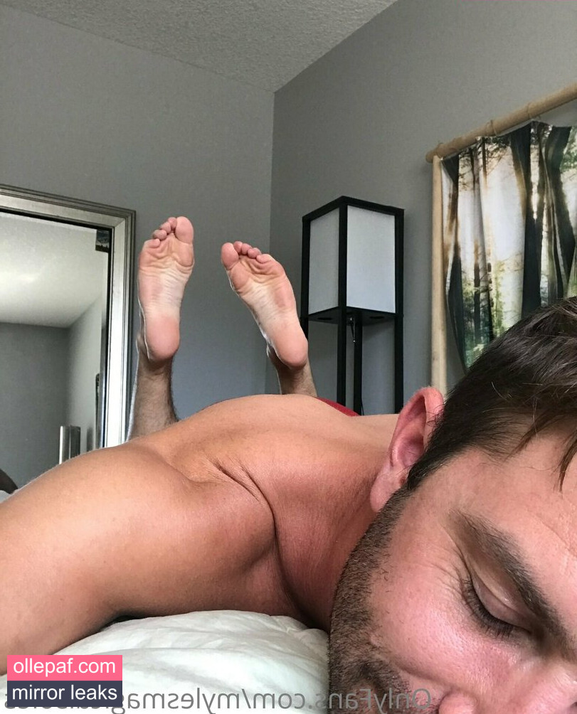 Latest Leaks mylesmagicalsoles Nude #119 - Fapello