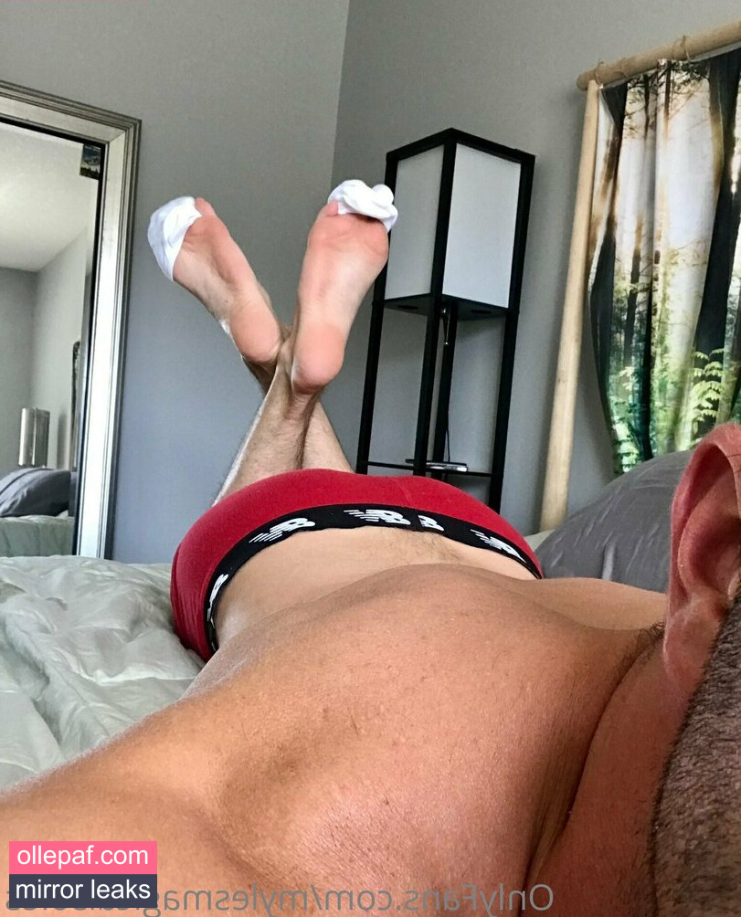 Latest Leaks mylesmagicalsoles Nude #120 - Fapello