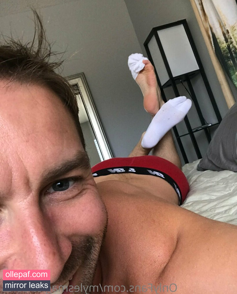 Latest Leaks mylesmagicalsoles Nude #132 - Fapello