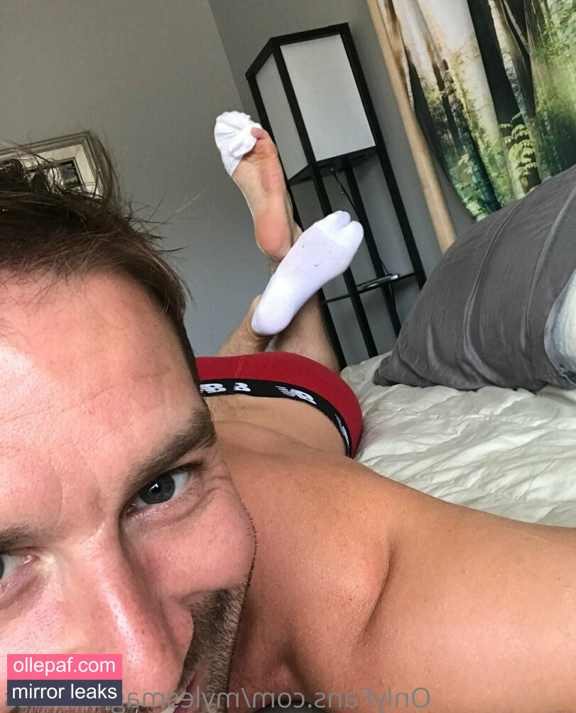 Latest Leaks mylesmagicalsoles Nude #133 - Fapello