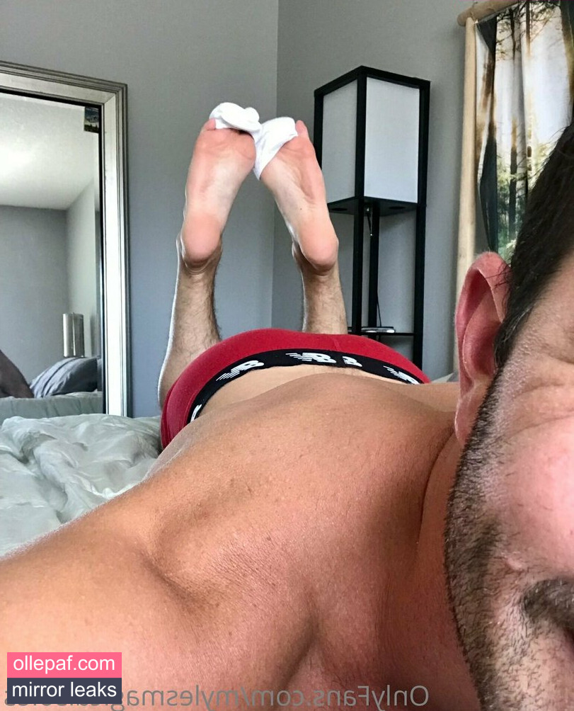 Latest Leaks mylesmagicalsoles Nude #134 - Fapello