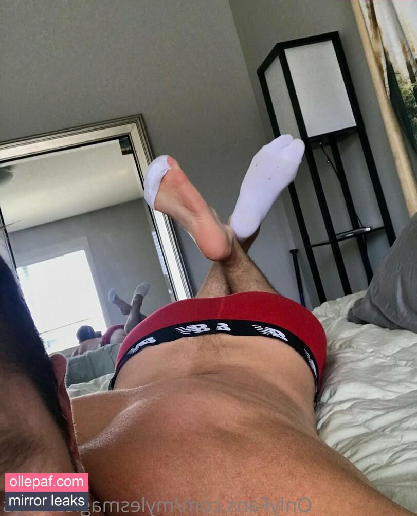 Latest Leaks mylesmagicalsoles Nude #137 - Fapello
