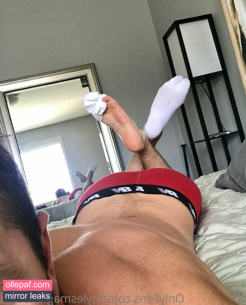 Latest Leaks mylesmagicalsoles Nude #138 - Fapello
