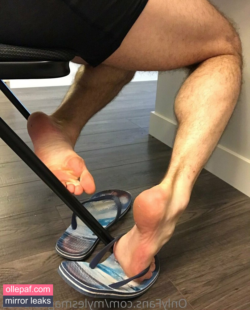 Latest Leaks mylesmagicalsoles Nude #139 - Fapello