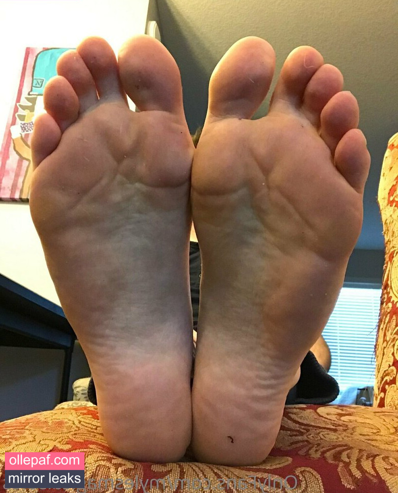 Latest Leaks mylesmagicalsoles Nude #142 - Fapello
