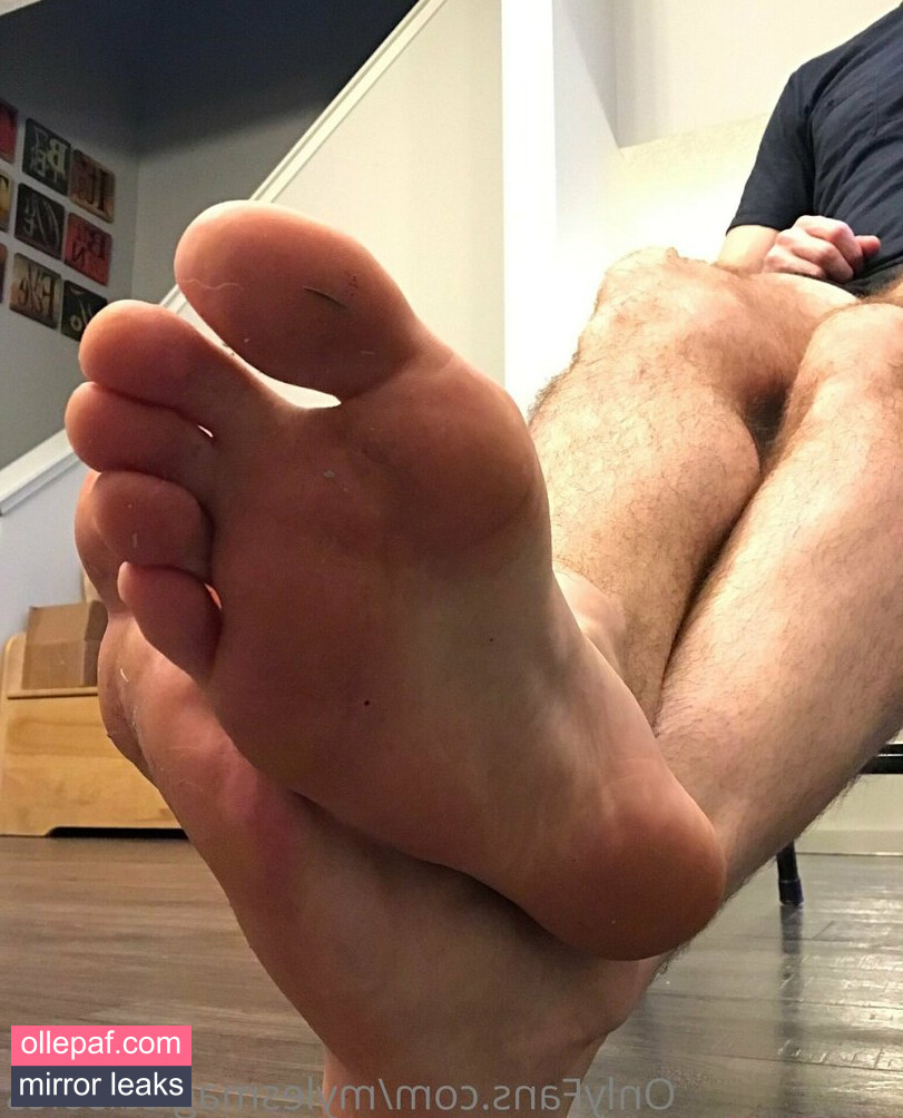 Latest Leaks mylesmagicalsoles Nude #148 - Fapello