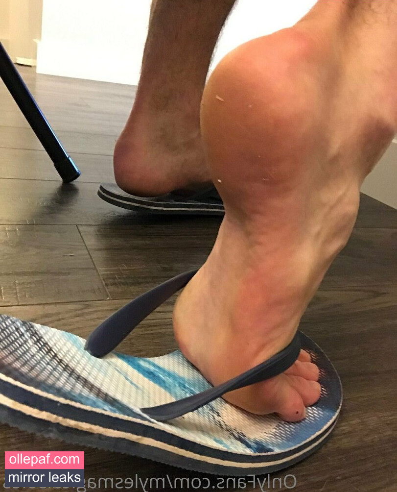 Latest Leaks mylesmagicalsoles Nude #151 - Fapello