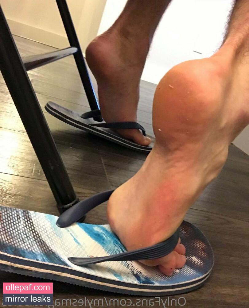 Latest Leaks mylesmagicalsoles Nude #153 - Fapello