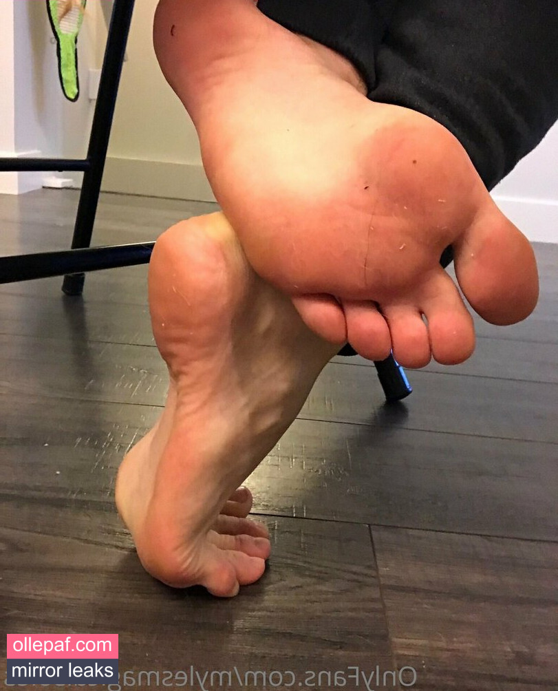 Latest Leaks mylesmagicalsoles Nude #154 - Fapello