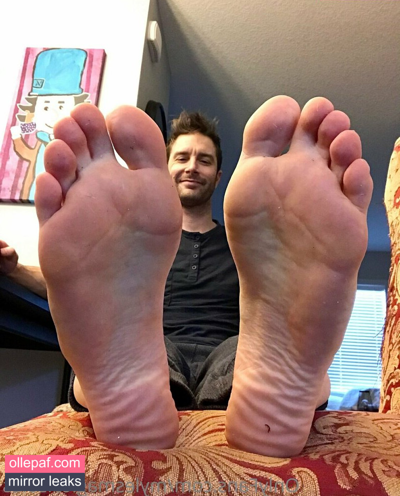 Latest Leaks mylesmagicalsoles Nude #158 - Fapello