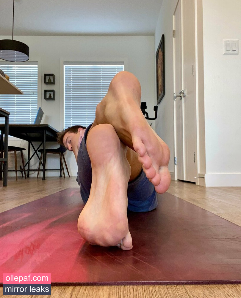 Latest Leaks mylesmagicalsoles Nude #42 - Fapello