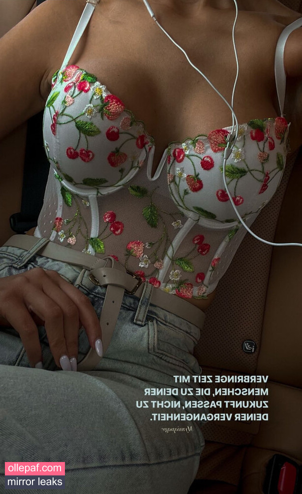 Latest Leaks mymiapage Nude #18 - Fapello