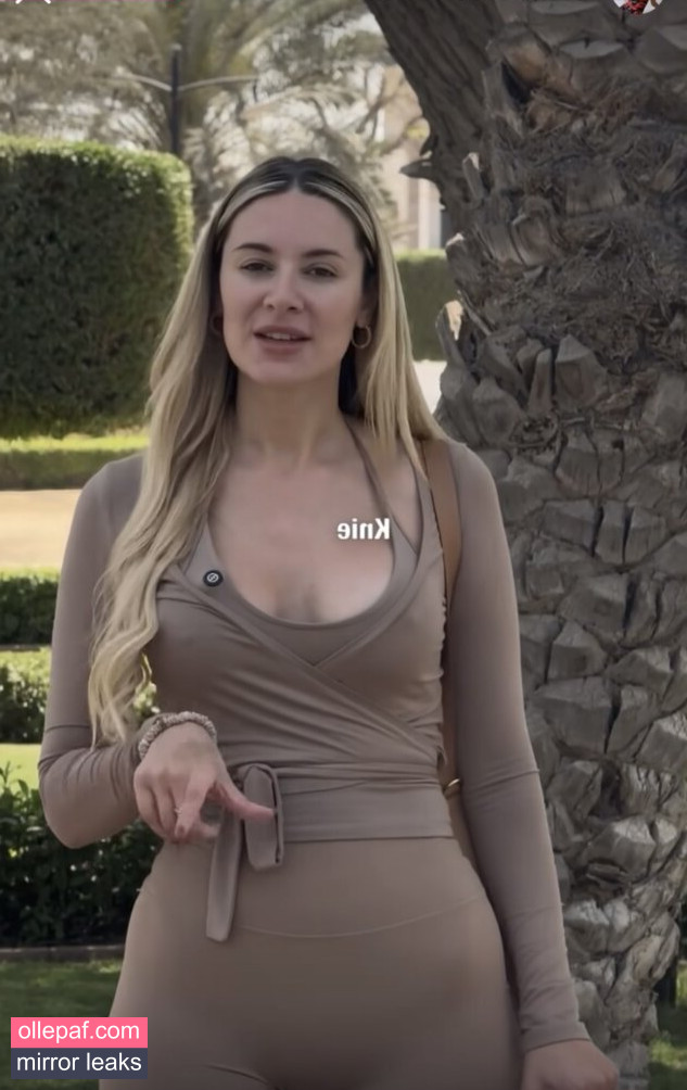 Latest Leaks mymiapage Nude #3 - Fapello